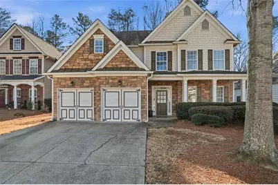 3335 The Commons Drive, Cumming, GA 30041 - Photo 51