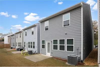 241 Turner Lane, Woodstock, GA 30188 - Photo 29