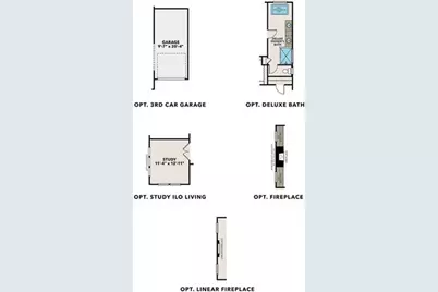 579 Grand Wehunt Drive, Hoschton, GA 30548 - Photo 3