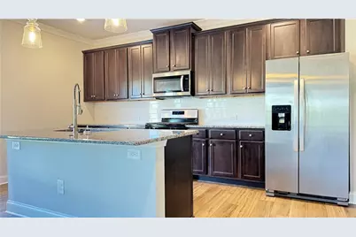 4587 Silver Oak Drive SW, Gainesville, GA 30504 - Photo 11