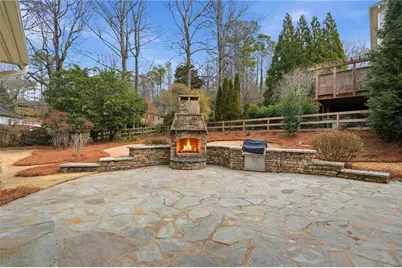 4492 Windsor Oaks Drive, Marietta, GA 30066 - Photo 29