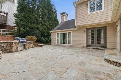 4492 Windsor Oaks Drive, Marietta, GA 30066 - Photo 31