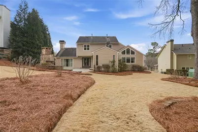 4492 Windsor Oaks Drive, Marietta, GA 30066 - Photo 33