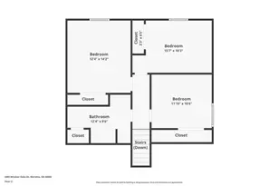 4492 Windsor Oaks Dr, Marietta, GA 30066 - Photo 35