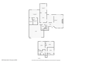 4492 Windsor Oaks Dr, Marietta, GA 30066 - Photo 37