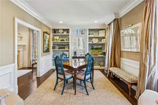 985 Club Commons Cir NE, Brookhaven, GA 30319 - Photo 5