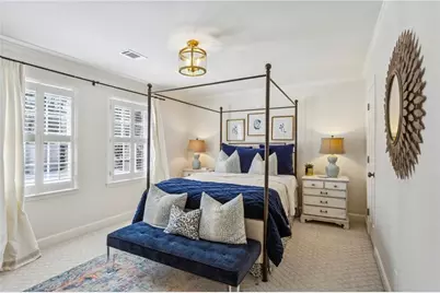 985 Club Commons Circle NE, Brookhaven, GA 30319 - Photo 23