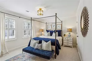 985 Club Commons Cir NE, Brookhaven, GA 30319 - Photo 23