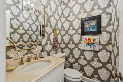 985 Club Commons Circle NE, Brookhaven, GA 30319 - Photo 17