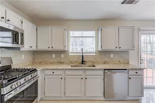 5281 Bridgewater Trce, Stone Mountain, GA 30088 - Photo 25