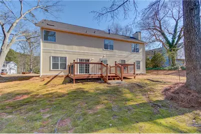 5281 Bridgewater Trace, Stone Mountain, GA 30088 - Photo 47