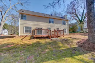 5281 Bridgewater Trce, Stone Mountain, GA 30088 - Photo 47