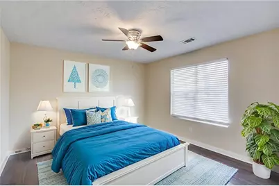 5281 Bridgewater Trace, Stone Mountain, GA 30088 - Photo 13