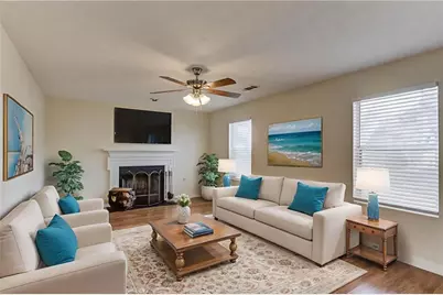 5281 Bridgewater Trace, Stone Mountain, GA 30088 - Photo 7