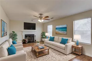 5281 Bridgewater Trce, Stone Mountain, GA 30088 - Photo 7