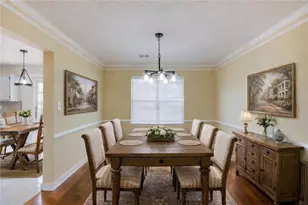 5281 Bridgewater Trce, Stone Mountain, GA 30088 - Photo 9