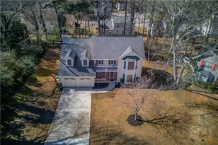 5281 Bridgewater Trce, Stone Mountain, GA 30088 - Photo 15