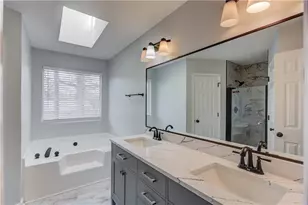 5281 Bridgewater Trce, Stone Mountain, GA 30088 - Photo 5