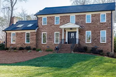 6417 Rosecommon Drive, Peachtree Corners, GA 30092 - Photo 71