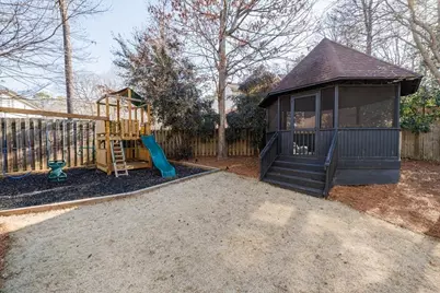 6417 Rosecommon Drive, Peachtree Corners, GA 30092 - Photo 57