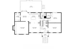 6417 Rosecommon Dr, Peachtree Corners, GA 30092 - Photo 67