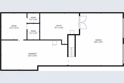 6417 Rosecommon Drive, Peachtree Corners, GA 30092 - Photo 69