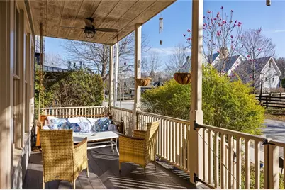 10528 Serenbe Lane, Chattahoochee Hills, GA 30268 - Photo 7