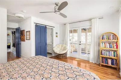 10528 Serenbe Lane, Chattahoochee Hills, GA 30268 - Photo 31