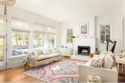 10528 Serenbe Lane, Chattahoochee Hills, GA 30268 - Photo 11