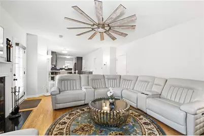 3678 Deer Springs Trail, Ellenwood, GA 30294 - Photo 23