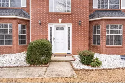 3678 Deer Springs Trail, Ellenwood, GA 30294 - Photo 5