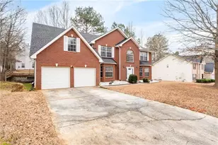 3678 Deer Springs Tr, Ellenwood, GA 30294 - Photo 3