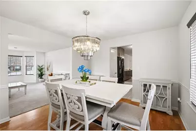 3678 Deer Springs Trail, Ellenwood, GA 30294 - Photo 11