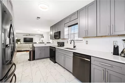 3678 Deer Springs Trail, Ellenwood, GA 30294 - Photo 17