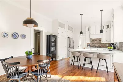 1258 Mansfield Avenue NE, Atlanta, GA 30307 - Photo 13