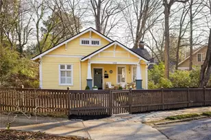 1258 Mansfield Ave NE, Atlanta, GA 30307 - Photo 51