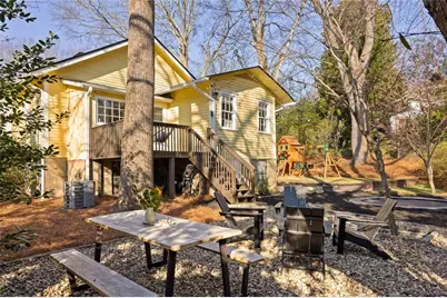 1258 Mansfield Avenue NE, Atlanta, GA 30307 - Photo 49