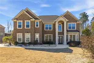 388 Masters Club Blvd, Hampton, GA 30228 - Photo 1