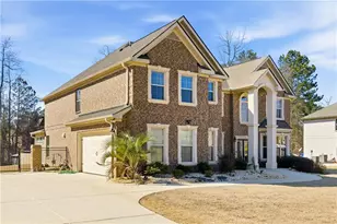 388 Masters Club Blvd, Hampton, GA 30228 - Photo 1