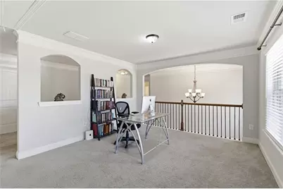 388 Masters Club Boulevard, Hampton, GA 30228 - Photo 29