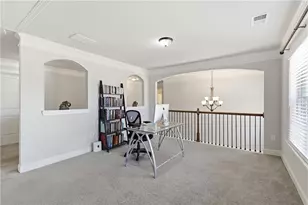 388 Masters Club Blvd, Hampton, GA 30228 - Photo 29