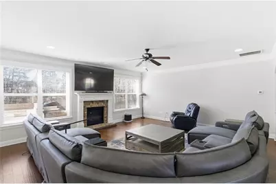 388 Masters Club Boulevard, Hampton, GA 30228 - Photo 19