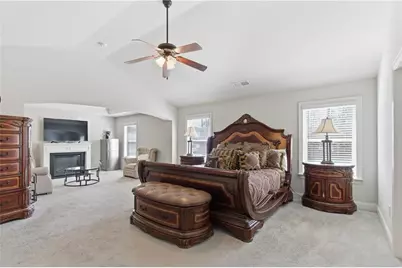 388 Masters Club Boulevard, Hampton, GA 30228 - Photo 21