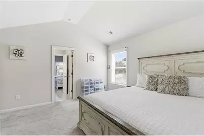 388 Masters Club Boulevard, Hampton, GA 30228 - Photo 35