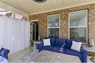 388 Masters Club Boulevard, Hampton, GA 30228 - Photo 37