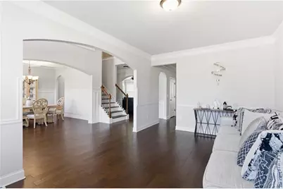 388 Masters Club Boulevard, Hampton, GA 30228 - Photo 11