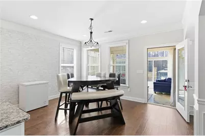 388 Masters Club Boulevard, Hampton, GA 30228 - Photo 17