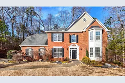 2021 Aldbury Lane, Woodstock, GA 30189 - Photo 1