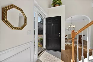 2021 Aldbury Ln, Woodstock, GA 30189 - Photo 5