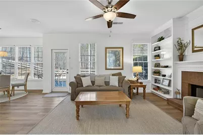 2021 Aldbury Lane, Woodstock, GA 30189 - Photo 17